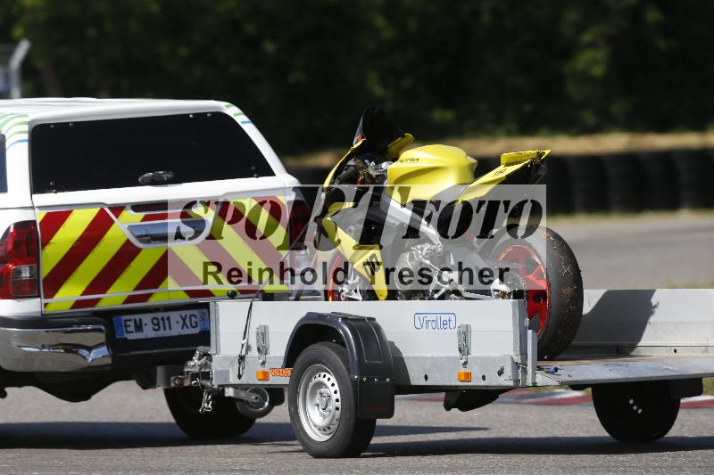 /21 29.05.2025 Speer Racing ADR/Gruppe rot/110
